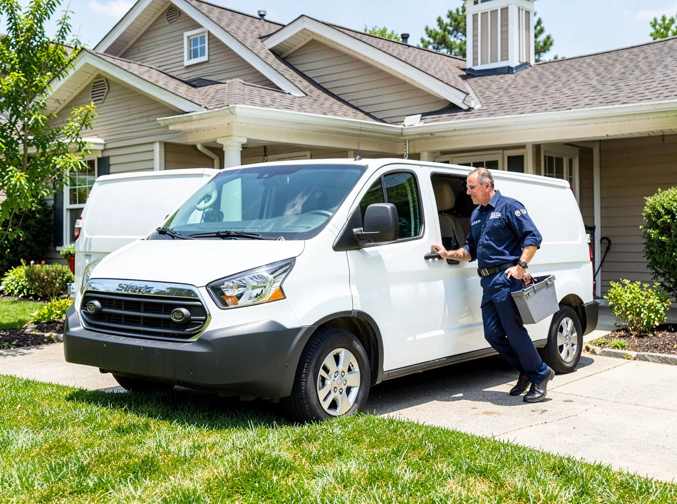 Emergency Plumber company in Bloomfield, IN